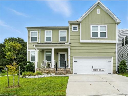 121 Meadows Landing Ln, Suffolk, VA, 23434-6055 | Card Image