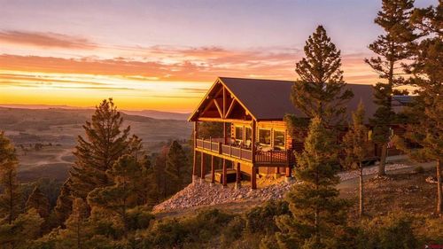 221 Ridge Rd, Cimarron, CO, 81220-9556 | Card Image