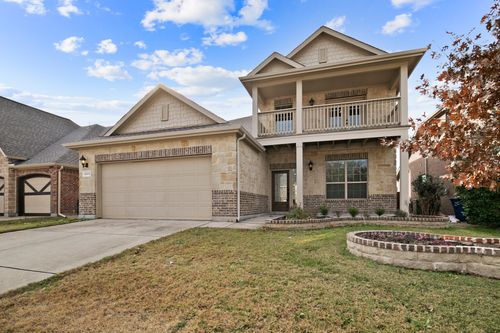 12212 Knots Ln, Frisco, TX, 75036-9361 | Card Image