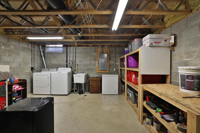 105B - 5344 Ambrosia Ave, Condo with 2 bedrooms, 3 bathrooms and null parking in Columbus OH | Image 35