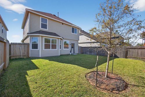 1409 Mount Bassie Trl, Conroe, TX, 77301-3151 | Card Image