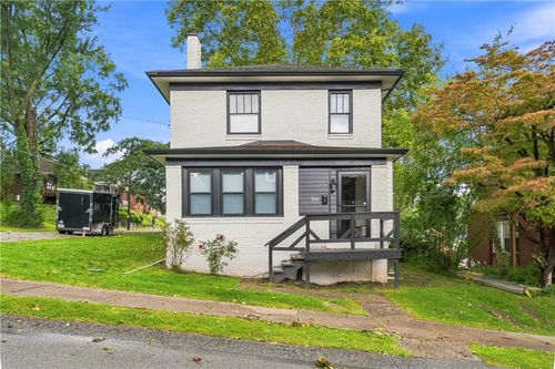 201 Emerson St, Munhall, PA, 15120-3168 | Card Image