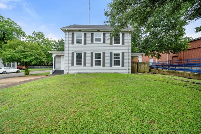1301 W 2 Nd Ave, House other with 5 bedrooms, 2 bathrooms and null parking in Corsicana TX | Image 30