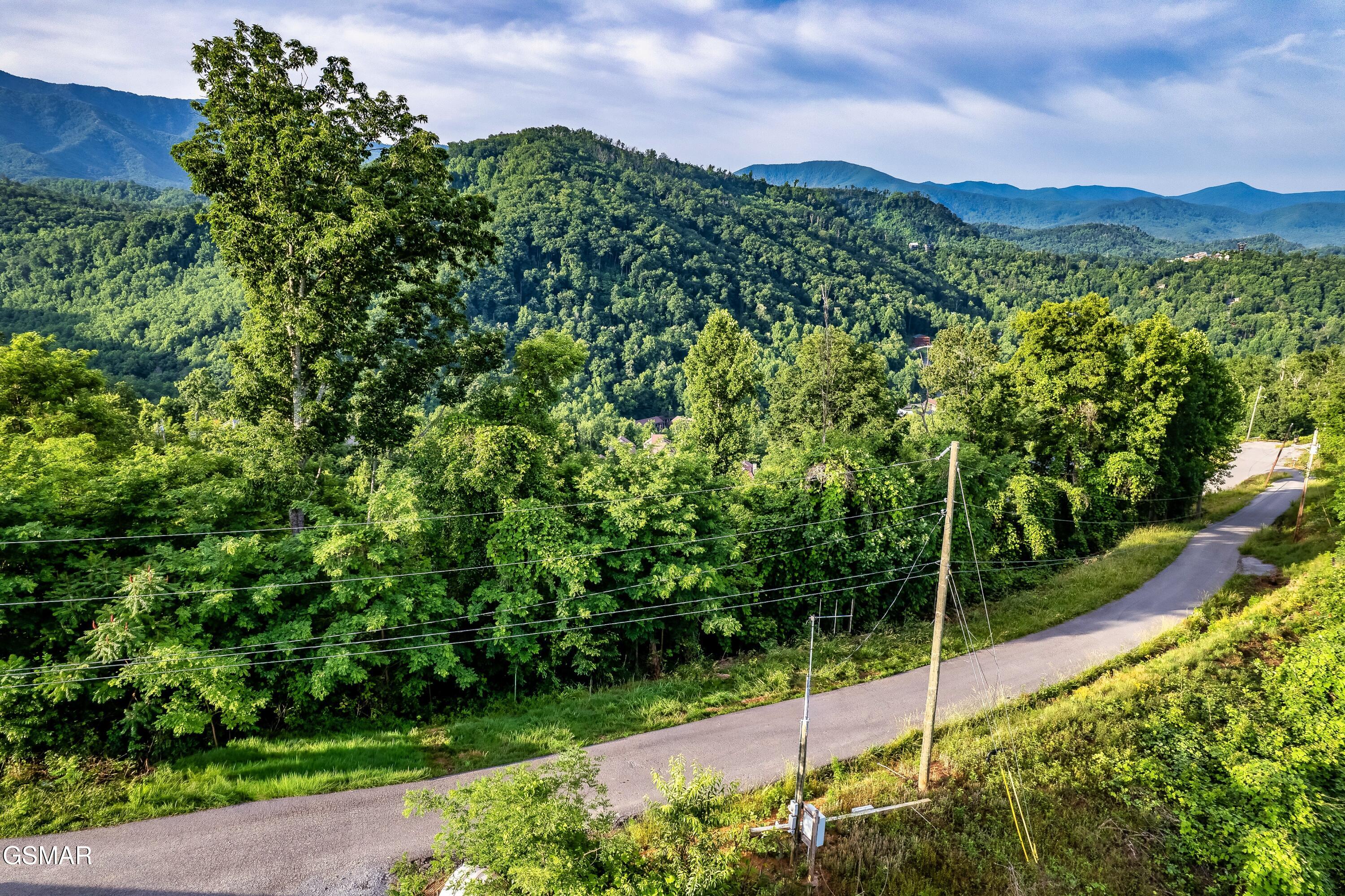 Land in Gatlinburg 5