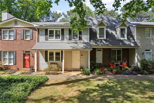 1319 Minhinette Dr, Roswell, GA, 30075-3636 | Card Image