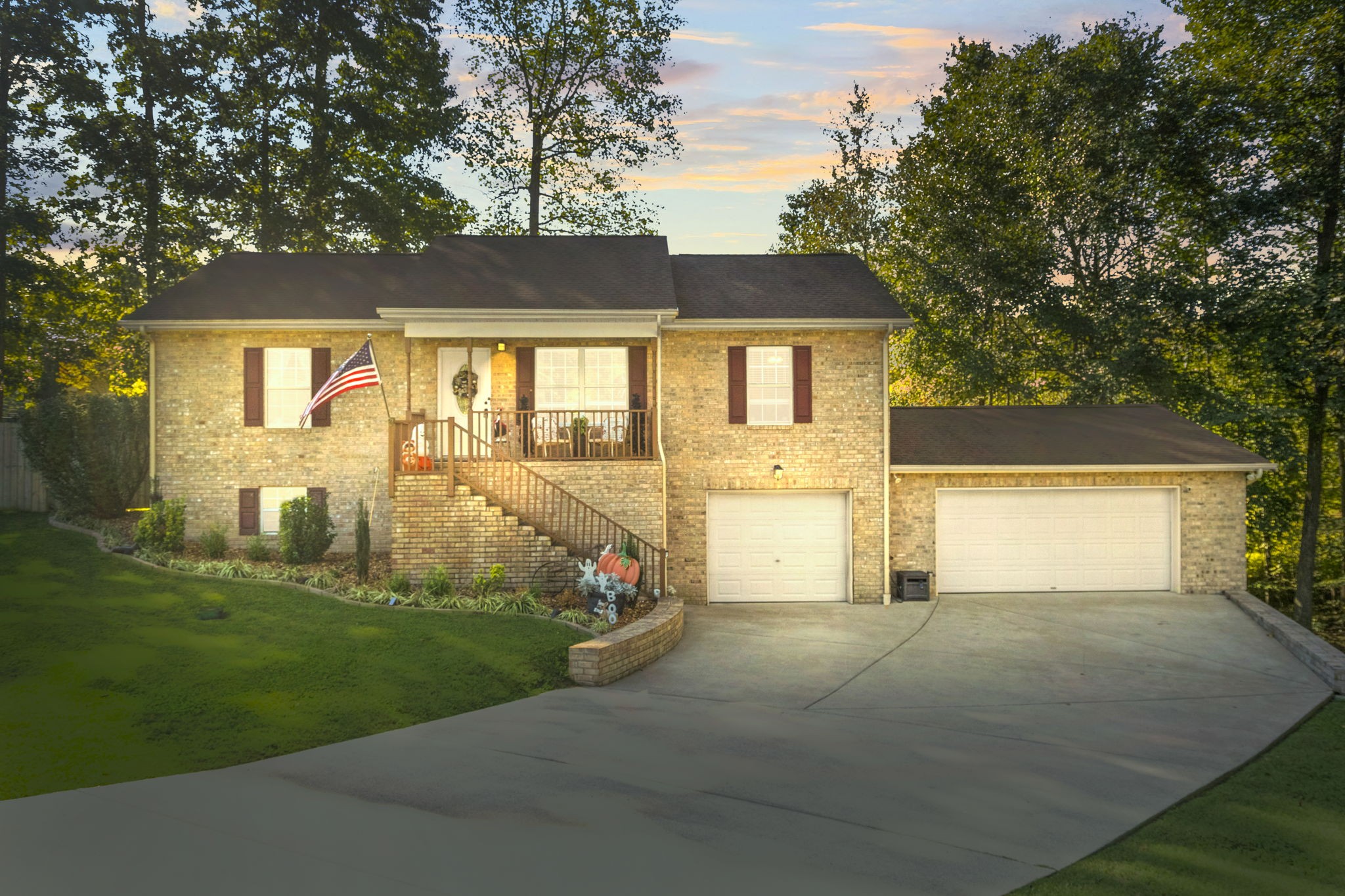 Nancy Ct, Greenbrier, TN 37073