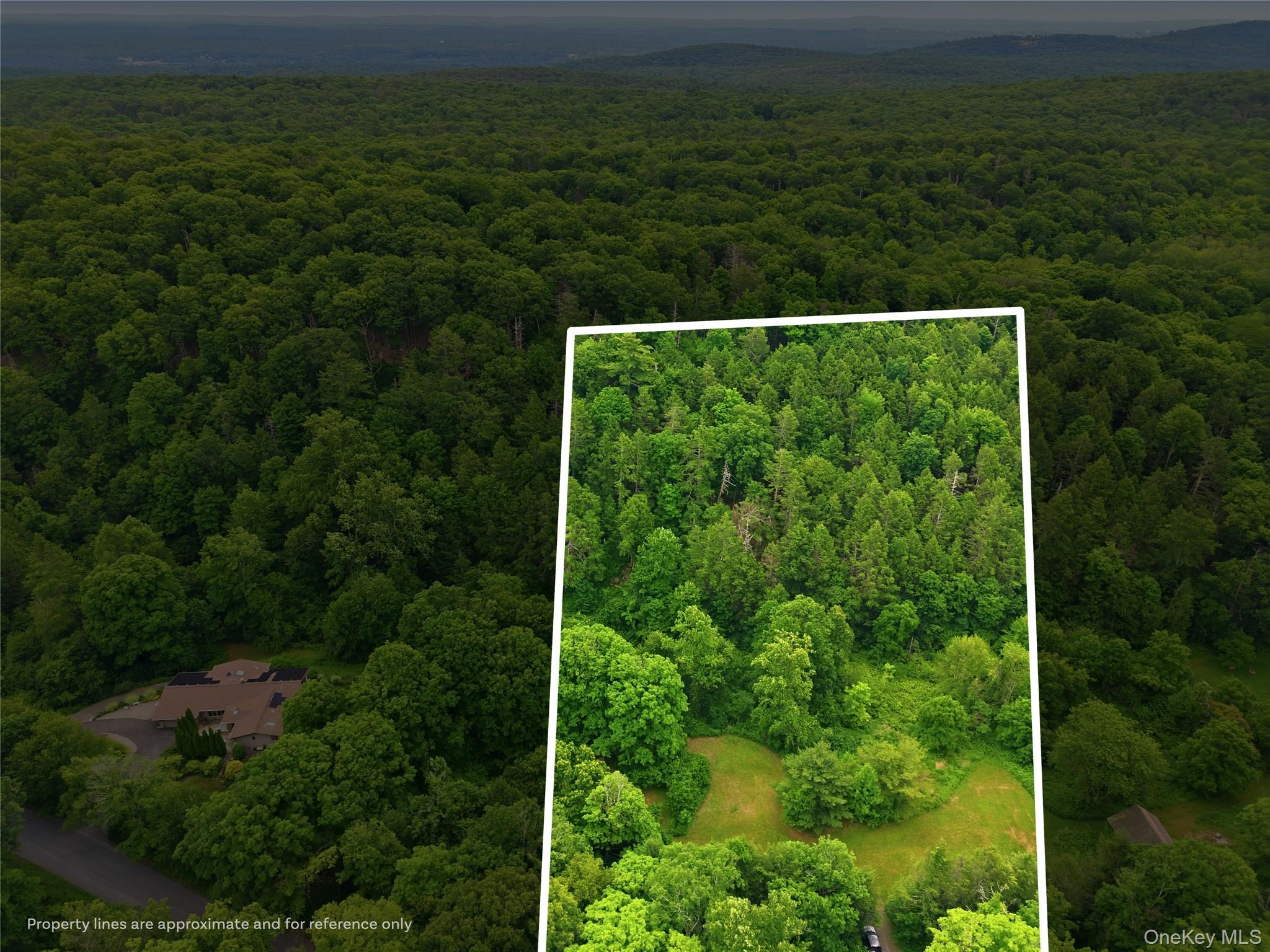 Land in Lloyd 4