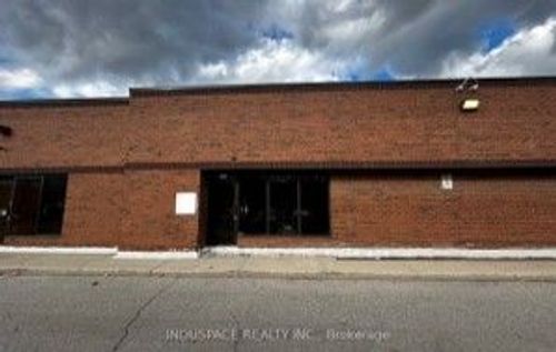 7-286 Attwell Dr, Etobicoke, ON, M9W5B2 | Card Image