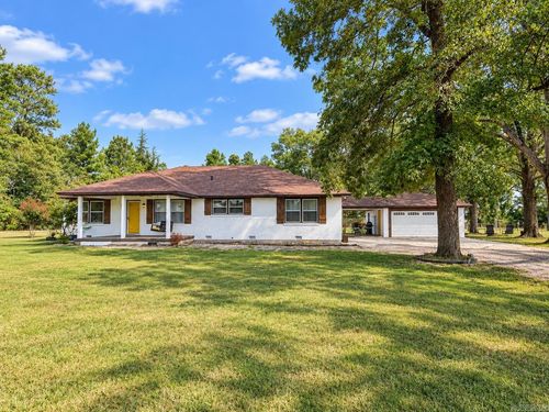 2193 Nevada 18, Prescott, AR, 71857-8223 | Card Image
