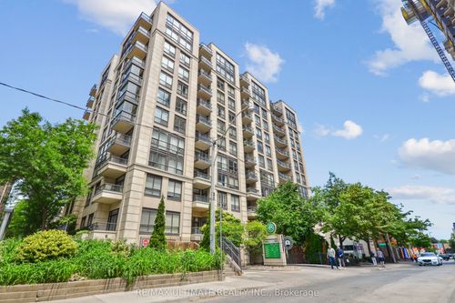 611-10 Delisle Ave, Toronto, ON, M4V3C6 | Card Image
