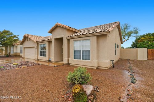 8949 N Willeta Drive, Tucson, AZ, 85743 | Card Image