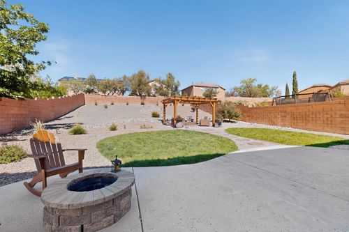 2425 Camino Seville Se, Rio Rancho, NM, 87124-8851 | Card Image