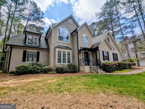 84 Frontier Rd, Sharpsburg, GA, 30277-1579 | Card Image