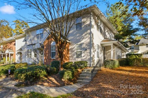 4282 Melrose Club Dr, Matthews, NC, 28105-7628 | Card Image