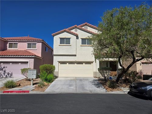 9591 Bouncing Ball St, Las Vegas, NV, 89178-6289 | Card Image