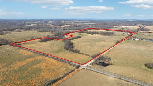 35651 S 580 Rd, Jay, OK, 74346-5273 | Card Image