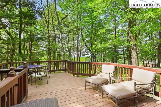 151 Cascade Dr, House other with 1 bedrooms, 1 bathrooms and null parking in Purlear NC | Image 6