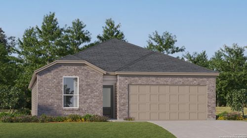 31931 Ambrose St, Bulverde, TX, 78163-2646 | Card Image