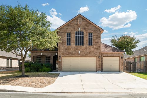 1914 Lake Peipsi, San Antonio, TX, 78251-5011 | Card Image