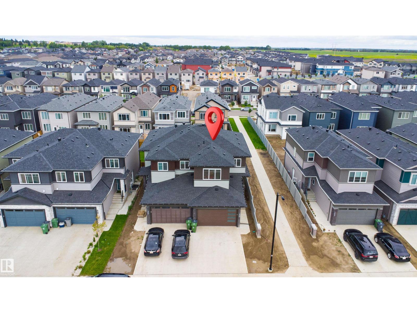 Residential in Beaumont