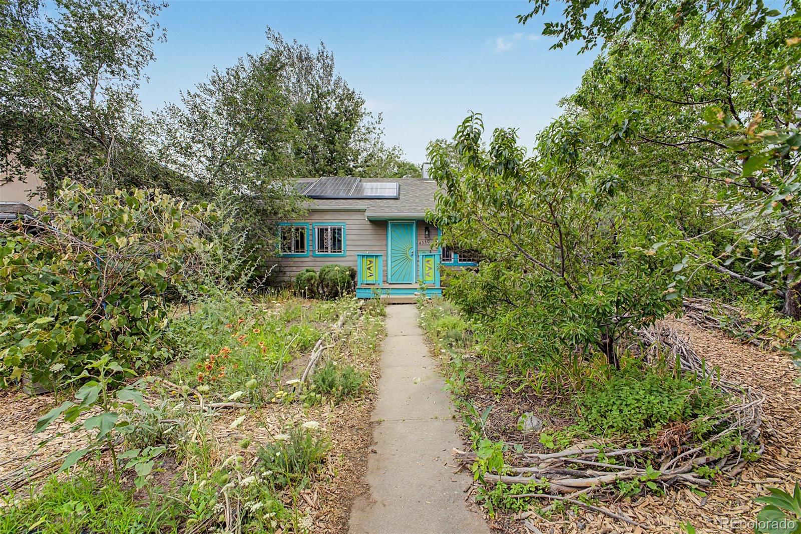 Residential in Denver 4