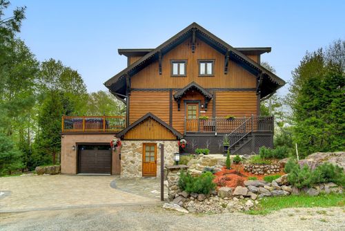 2028 Rue De Verbier, Val David, QC, J0T2N0 | Card Image