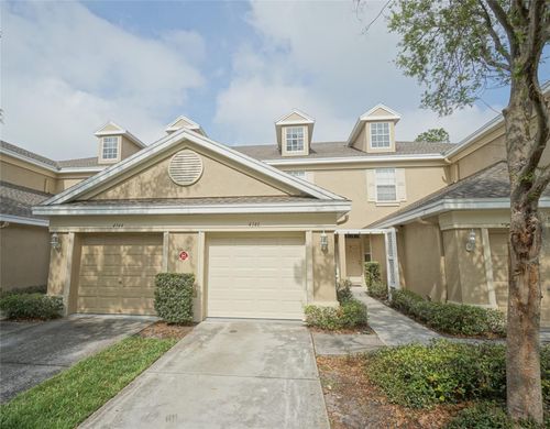 4146 Bismarck Palm Drive, TAMPA, FL, 33610 | Card Image