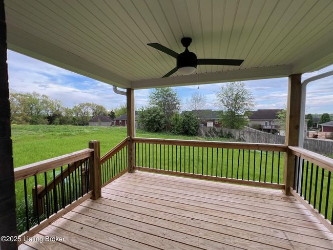 106 New Orleans Ct, House other with 3 bedrooms, 2 bathrooms and null parking in Taylorsville KY | Image 16