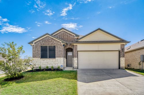 128 Sky Meadows Cir, San Marcos, TX, 78666-7788 | Card Image