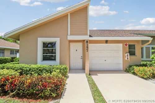 8157 Springtree Rd, Boca Raton, FL, 33496-5110 | Card Image