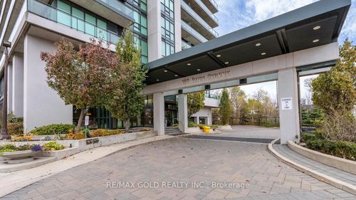 2407-100 John St, Brampton, ON, L6W0A8 | Card Image