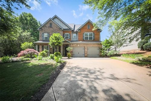 176 Oakland Way, Dallas, GA, 30157-0915 | Card Image