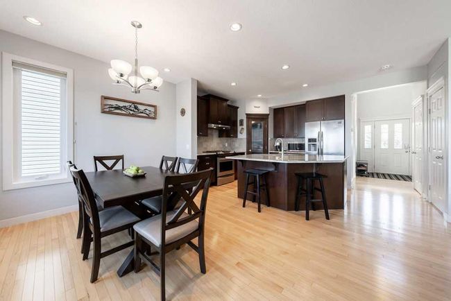 36 Westridge Rd, House other with 4 bedrooms, 4 bathrooms and 3 parking in Okotoks AB | Image 12