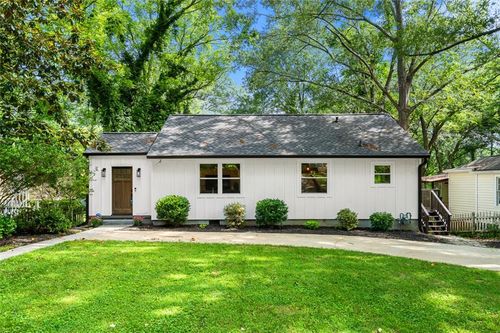1556 Braeburn Dr Se, ATLANTA, GA, 30316-2128 | Card Image