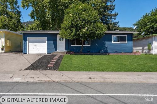 1808 S Dora Street, Ukiah, CA, 95482 | Card Image