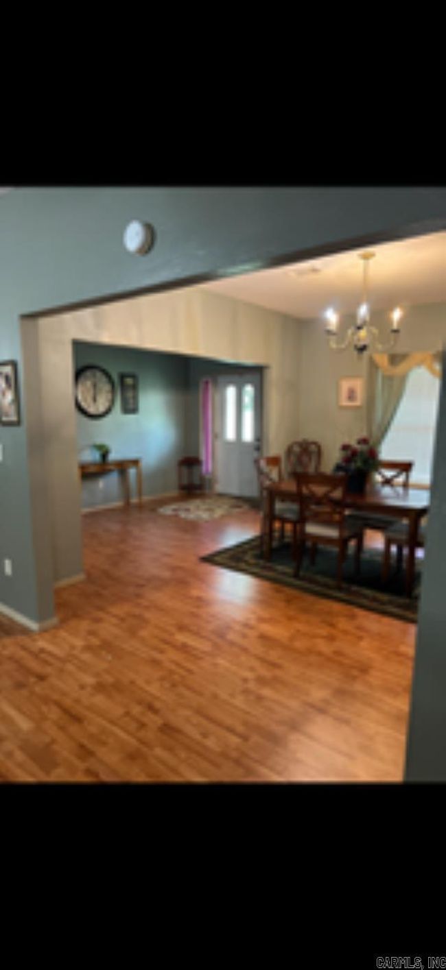2481 S Pointer Rd, House other with 3 bedrooms, 3 bathrooms and null parking in Pine Bluff AR | Image 10