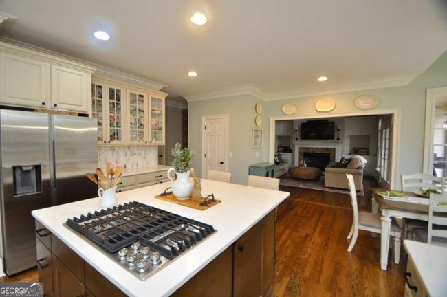 1070 Lexington Ct, House other with 5 bedrooms, 5 bathrooms and 4 parking in Bishop GA | Image 15