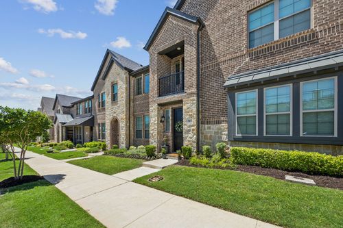 317 Mcconathy Way, Flower Mound, TX, 75028-5174 | Card Image