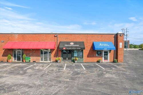 a-2107 Whitesburg Dr Se, Huntsville, AL, 35801-4545 | Card Image