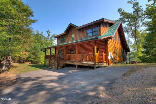 4548 Whetstone Rd, Sevierville, TN, 37862-6500 | Card Image