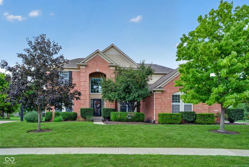13272 Talon Crest Dr, Fishers, IN, 46037-4000 | Card Image