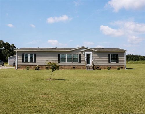 2398 Progressive Farm Rd, Fairmont, NC, 28340-6130 | Card Image