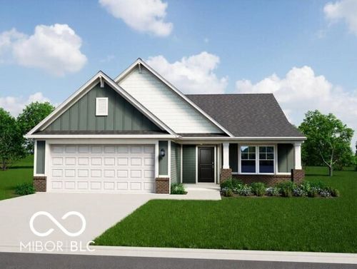 1216 Pegasus Drive, Franklin, IN, 46131 | Card Image