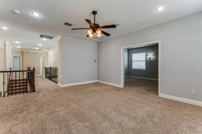 1217 Avondale Dr, House other with 5 bedrooms, 4 bathrooms and null parking in Murphy TX | Image 21
