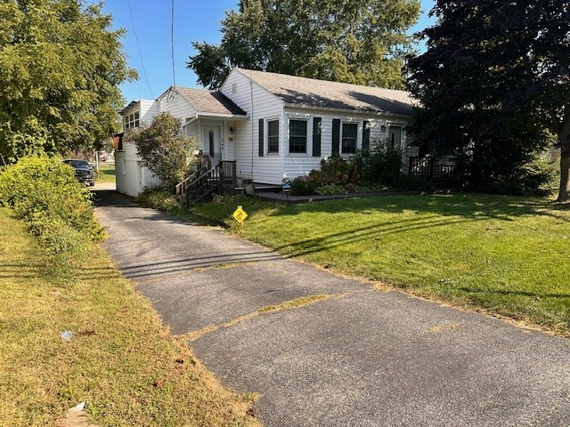 Long Pond Rd, Rochester, NY 14626