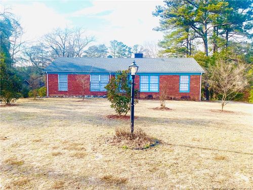 3909 Daytona Rd, Fayetteville, NC, 28311-2117 | Card Image