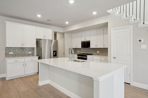 2773 Kobuk Drive, Corinth, TX, 76210 | Card Image