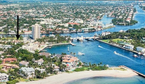 2605 Bay Dr, Pompano Beach, FL, 33062-2920 | Card Image