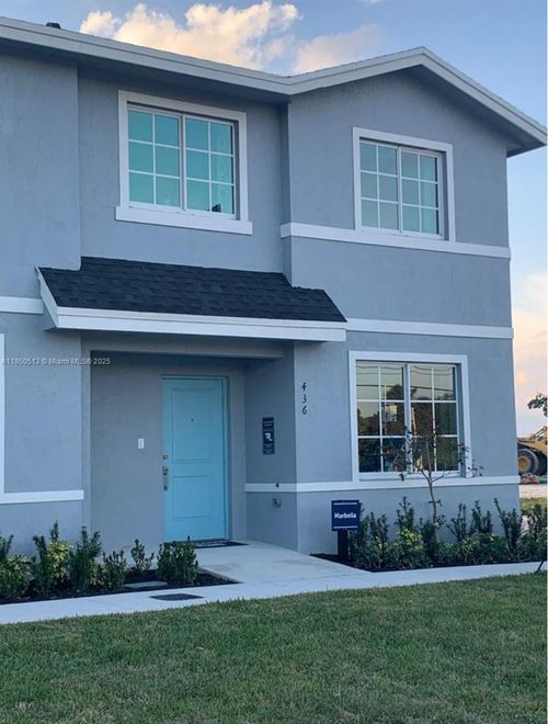 436 Nw 10th Ct, Florida City, FL, 33034-3453 | Card Image