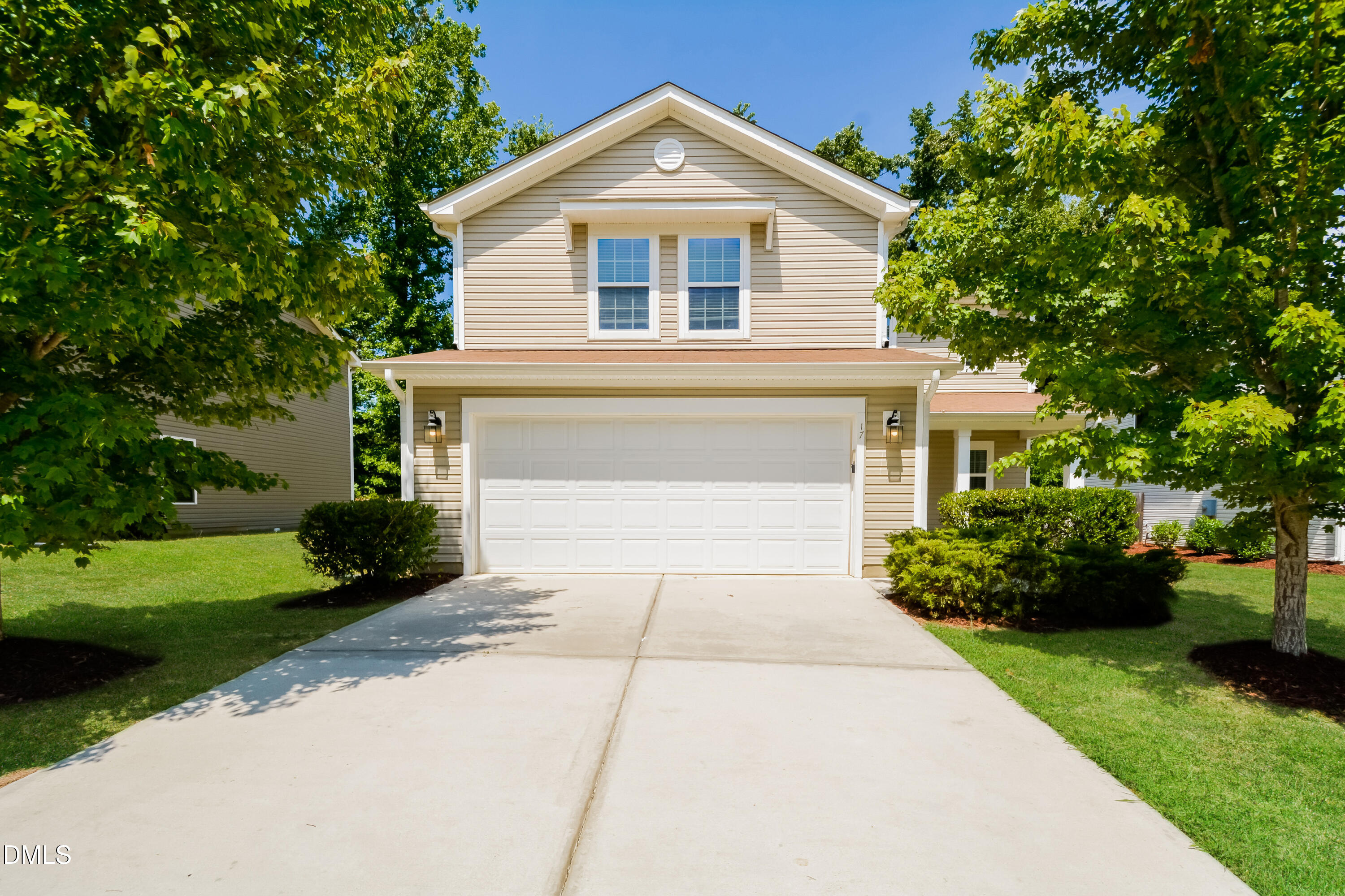 Residential in Durham